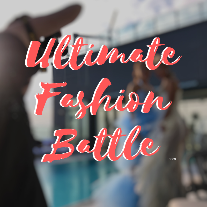 Ultimate Fashion Battle 